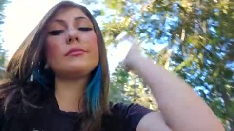 Aurora Wolfe  Shy College Girl  Top 16 of all OF Creators online show from January 2026 09:40:02 PM