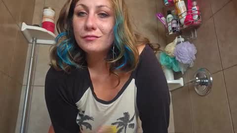 Aurora Wolfe  Shy College Girl  Top 16 of all OF Creators online show from May 2026 07:34:02 PM