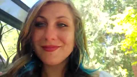 Aurora Wolfe  Shy College Girl  Top 16 of all OF Creators online show from May 2026 07:10:02 PM