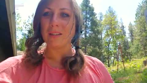 Aurora Wolfe  Shy College Girl  Top 16 of all OF Creators online show from May 2026 07:30:01 PM