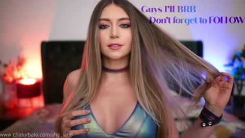 Jane online show from April 2026 03:37:01 AM