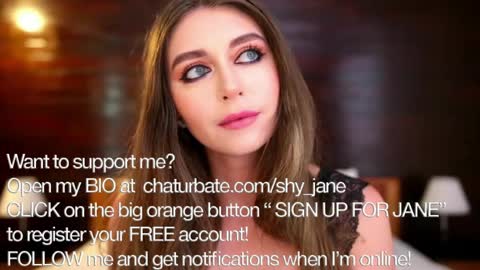 Jane online show from June 2026 06:58:01 AM