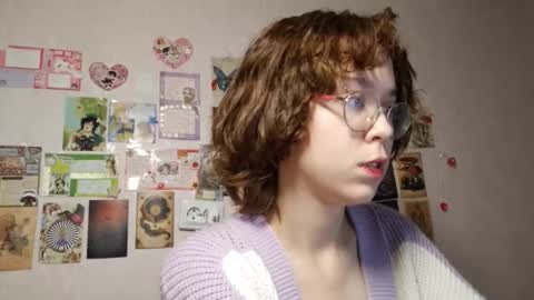 Milena online show from September 2025 02:49:01 PM