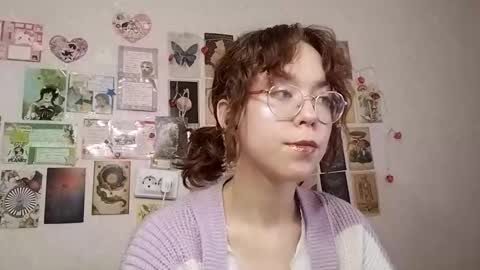 Milena online show from September 2025 01:16:02 PM