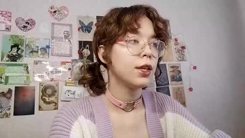 Milena online show from October 2025 10:12:02 AM