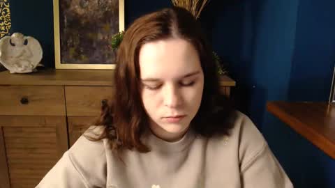 Snapshot of shy_lil chatting on December 2025 02:34:01 PM shy_lil online show from December 2025 02:34:01 PM