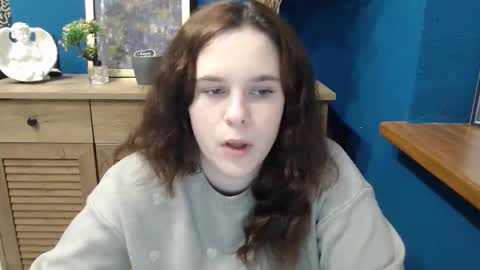 Snapshot of shy_lil chatting on December 2025 12:56:01 PM shy_lil online show from December 2025 12:56:01 PM