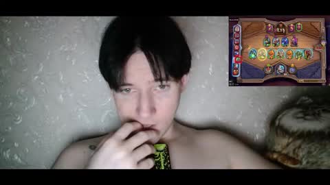 Matthew online show from October 2025 01:17:02 AM