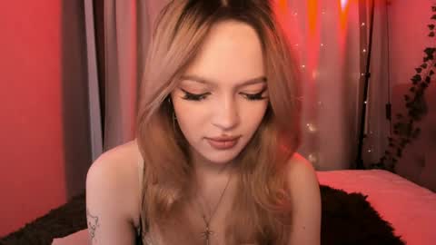 Megan 3 online show from April 2026 09:13:01 PM