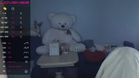 just Alex online show from January 2025 11:08:01 PM