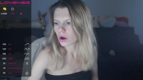 just Alex online show from January 2025 09:55:02 PM