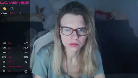 just Alex online show from February 2025 01:09:01 AM