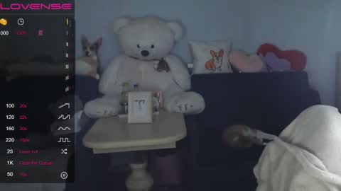 just Alex online show from February 2025 11:36:02 PM