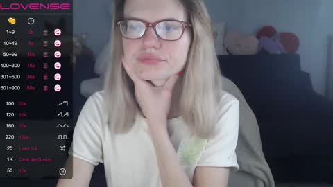 just Alex online show from February 2025 10:04:02 PM