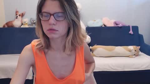 just Alex online show from October 2025 12:37:01 PM