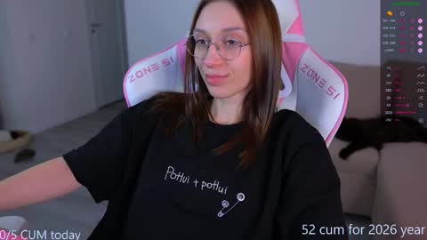  HI i am Marcy online show from February 2026 09:17:01 AM