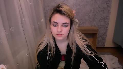shy_sabrina_ online show from March 2025 03:11:01 AM