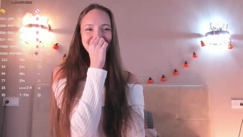 Snapshot of shy_starlight chatting on November 2025 09:24:01 AM Melanie online show from November 2025 09:24:01 AM