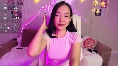 Snapshot of shybabynana chatting on November 2025 03:37:02 PM Amy online show from November 2025 03:37:02 PM