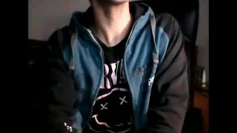 Snapshot of shyboyhugecum2020 chatting on January 2025 04:30:01 AM shyboyhugecum2020 online show from January 2025 04:30:01 AM