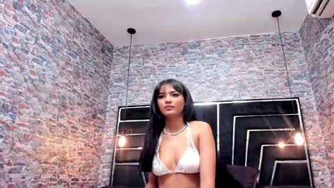 Snapshot of shyelenax chatting on May 2026 07:34:02 PM ELENA online show from May 2026 07:34:02 PM