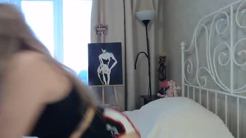 Eva online show from January 2025 04:48:02 AM