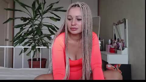 Eva online show from July 2026 10:33:01 AM