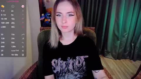 Snapshot of shyfoxxxy chatting on September 2025 08:02:02 AM Effie online show from September 2025 08:02:02 AM