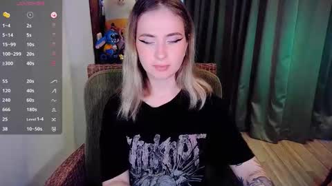 Snapshot of shyfoxxxy chatting on September 2025 09:12:02 AM Effie online show from September 2025 09:12:02 AM