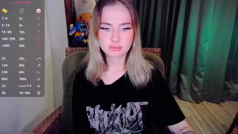 Snapshot of shyfoxxxy chatting on September 2025 08:29:01 AM Effie online show from September 2025 08:29:01 AM