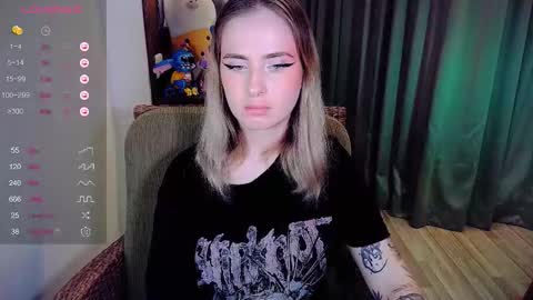 Snapshot of shyfoxxxy chatting on October 2025 07:22:01 AM Effie online show from October 2025 07:22:01 AM