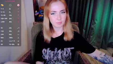 Snapshot of shyfoxxxy chatting on November 2025 02:17:01 PM Effie online show from November 2025 02:17:01 PM