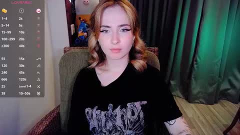 Snapshot of shyfoxxxy chatting on November 2025 05:26:01 PM Effie online show from November 2025 05:26:01 PM