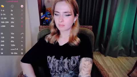 Snapshot of shyfoxxxy chatting on December 2025 05:42:02 PM Effie online show from December 2025 05:42:02 PM