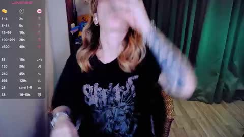 Snapshot of shyfoxxxy chatting on December 2025 09:27:01 AM Effie online show from December 2025 09:27:01 AM