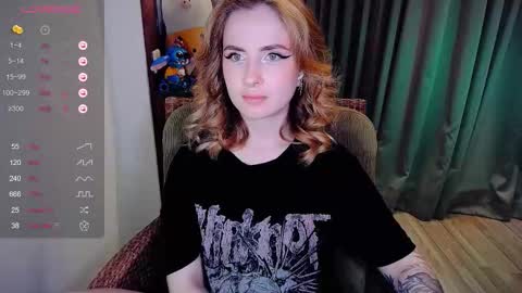 Snapshot of shyfoxxxy chatting on January 2026 07:58:02 AM Effie online show from January 2026 07:58:02 AM