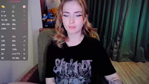 Snapshot of shyfoxxxy chatting on January 2026 09:24:02 AM Effie online show from January 2026 09:24:02 AM