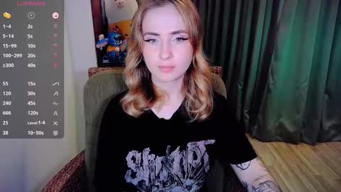 Snapshot of shyfoxxxy chatting on January 2026 09:03:02 AM Effie online show from January 2026 09:03:02 AM