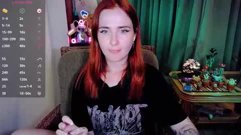 Snapshot of shyfoxxxy chatting on February 2026 03:06:02 PM Effie online show from February 2026 03:06:02 PM