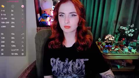 Snapshot of shyfoxxxy chatting on February 2026 11:36:02 AM Effie online show from February 2026 11:36:02 AM