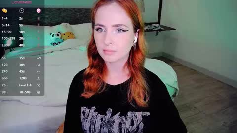 Effie online show from March 2026 01:04:01 PM