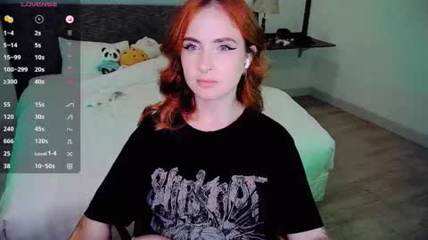 Effie online show from March 2026 03:40:01 PM