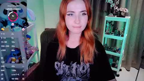 Effie online show from May 2026 05:07:02 PM