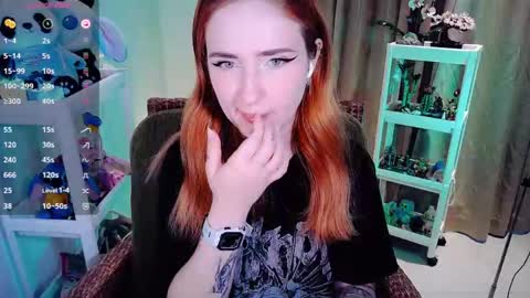 Effie online show from May 2026 06:40:02 AM