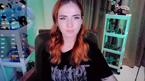 Effie online show from May 2026 07:00:01 PM