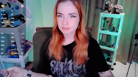 Effie online show from May 2026 05:47:01 AM