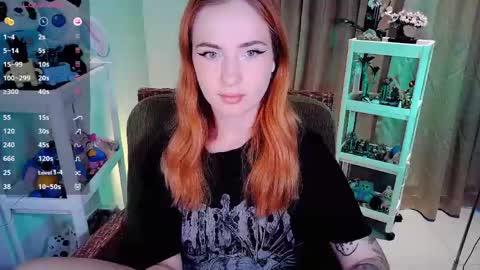 Effie online show from May 2026 07:47:01 AM