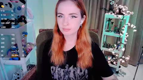 Effie online show from May 2026 05:05:02 AM