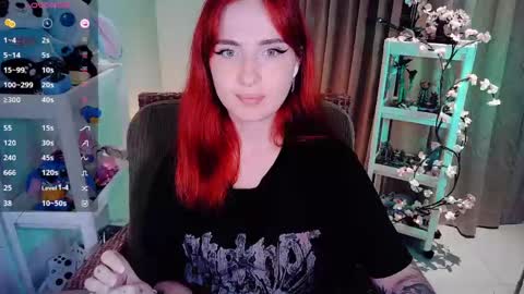 Effie online show from May 2026 09:51:02 AM