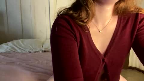 ShyGirl2005 online show from February 2026 06:38:01 PM